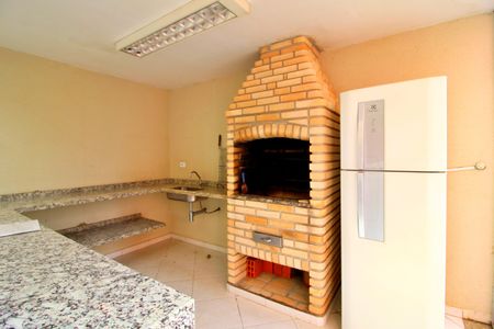 Apartamento à venda com 467m², 4 quartos e 3 vagasÁrea comum