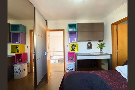 Apartamento à venda com 467m², 4 quartos e 3 vagasSuite 1