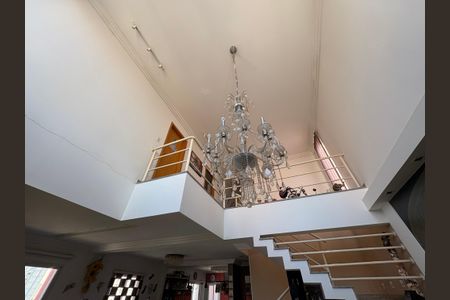 Apartamento à venda com 467m², 4 quartos e 3 vagasSala