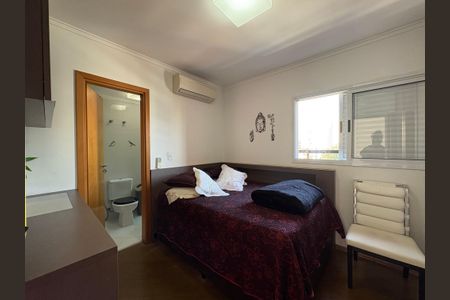 Apartamento à venda com 467m², 4 quartos e 3 vagasSuite 1