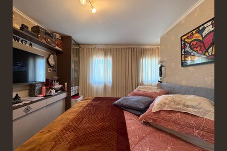 Apartamento à venda com 467m², 4 quartos e 3 vagasSuite 4