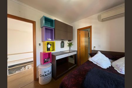 Apartamento à venda com 467m², 4 quartos e 3 vagasSuite 1