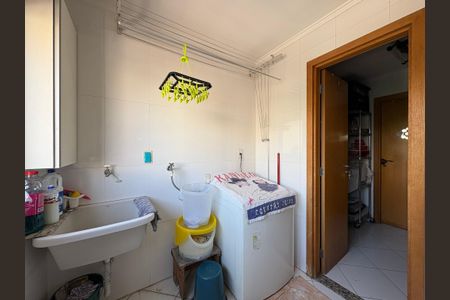 Apartamento à venda com 467m², 4 quartos e 3 vagasÁrea de Serviço