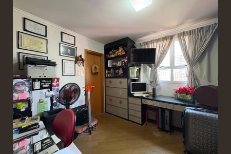 Apartamento à venda com 467m², 4 quartos e 3 vagasSuite 3