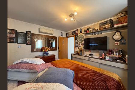 Apartamento à venda com 467m², 4 quartos e 3 vagasSuite 4