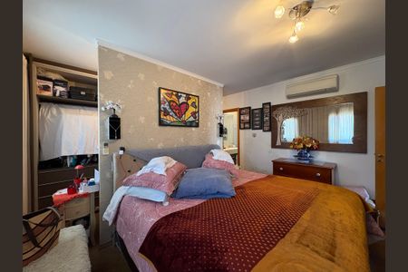 Apartamento à venda com 467m², 4 quartos e 3 vagasSuite 4