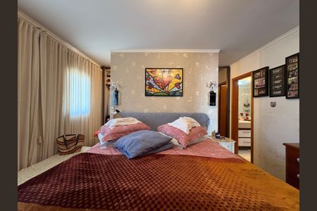 Apartamento à venda com 467m², 4 quartos e 3 vagasSuite 4