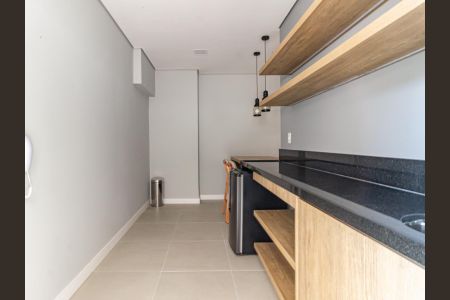 Apartamento à venda com 35m², 2 quartos e sem vagaÁrea comum - Espaço Bar