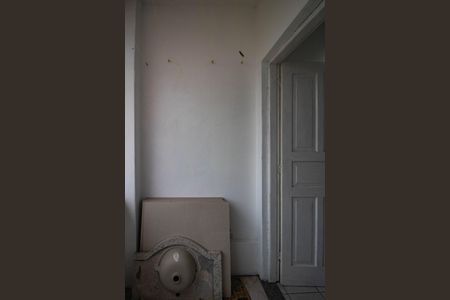 Apartamento à venda com 71m², 2 quartos e sem vaga Apartamento à venda com 71m², 2 quartos e sem vagaÁrea de Serviço