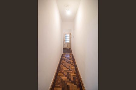 Apartamento à venda com 71m², 2 quartos e sem vaga Apartamento à venda com 71m², 2 quartos e sem vagaCorredor