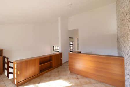 Casa à venda com 257m², 3 quartos e 2 vagas Casa à venda com 257m², 3 quartos e 2 vagasSala da Casa 02 (Sobrado)