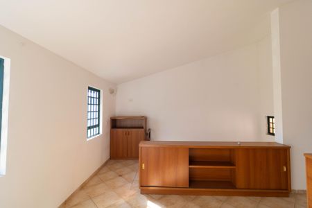 Casa à venda com 257m², 3 quartos e 2 vagas Casa à venda com 257m², 3 quartos e 2 vagasSala da Casa 02 (Sobrado)