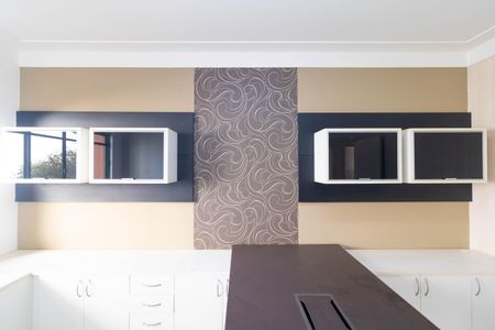 Casa à venda com 257m², 3 quartos e 2 vagas Casa à venda com 257m², 3 quartos e 2 vagasQuarto 05 da Casa 02 (Sobrado)