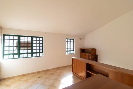 Casa à venda com 257m², 3 quartos e 2 vagas Casa à venda com 257m², 3 quartos e 2 vagasSala da Casa 02 (Sobrado)