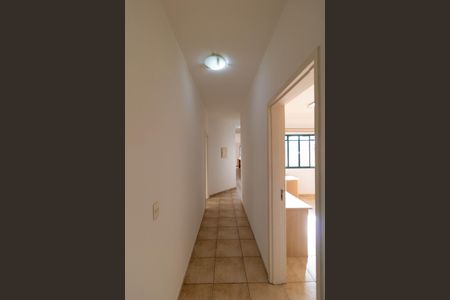 Casa à venda com 257m², 3 quartos e 2 vagas Casa à venda com 257m², 3 quartos e 2 vagasCorredor da Casa 02 (Sobrado)