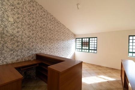 Casa à venda com 257m², 3 quartos e 2 vagas Casa à venda com 257m², 3 quartos e 2 vagasSala da Casa 02 (Sobrado)