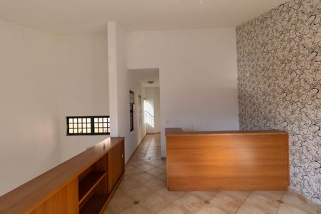 Casa à venda com 257m², 3 quartos e 2 vagas Casa à venda com 257m², 3 quartos e 2 vagasSala da Casa 02 (Sobrado)