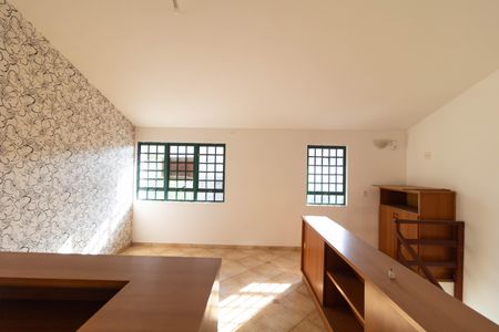 Casa à venda com 257m², 3 quartos e 2 vagas Casa à venda com 257m², 3 quartos e 2 vagasSala da Casa 02 (Sobrado)