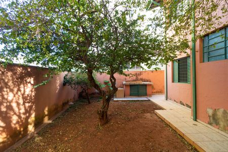 Casa à venda com 257m², 3 quartos e 2 vagas Casa à venda com 257m², 3 quartos e 2 vagasQuintal