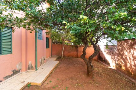 Casa à venda com 257m², 3 quartos e 2 vagas Casa à venda com 257m², 3 quartos e 2 vagasQuintal