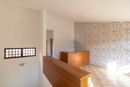 Casa à venda com 257m², 3 quartos e 2 vagas Casa à venda com 257m², 3 quartos e 2 vagasSala da Casa 02 (Sobrado)