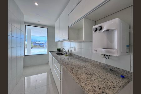 Apartamento à venda com 198m², 3 quartos e 2 vagas Apartamento à venda com 198m², 3 quartos e 2 vagasCozinha