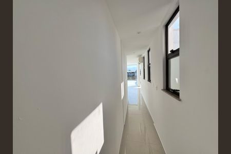 Apartamento à venda com 198m², 3 quartos e 2 vagas Apartamento à venda com 198m², 3 quartos e 2 vagasCorredor