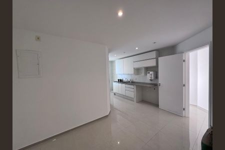Apartamento à venda com 198m², 3 quartos e 2 vagas Apartamento à venda com 198m², 3 quartos e 2 vagasCozinha
