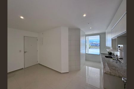 Apartamento à venda com 198m², 3 quartos e 2 vagas Apartamento à venda com 198m², 3 quartos e 2 vagasCozinha