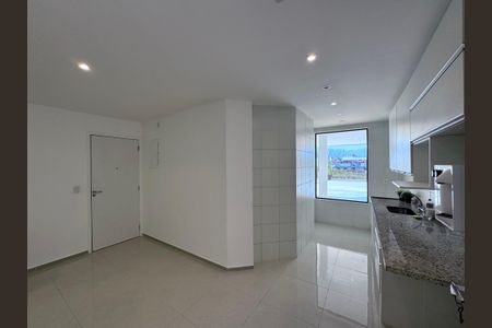 Apartamento à venda com 198m², 3 quartos e 2 vagas Apartamento à venda com 198m², 3 quartos e 2 vagasCozinha