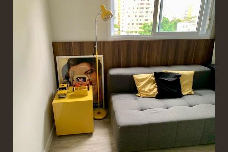 Apartamento à venda com 121m², 3 quartos e 2 vagas Apartamento à venda com 121m², 3 quartos e 2 vagasFoto 05