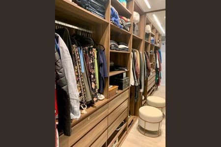 Apartamento à venda com 121m², 3 quartos e 2 vagas Apartamento à venda com 121m², 3 quartos e 2 vagasFoto 01