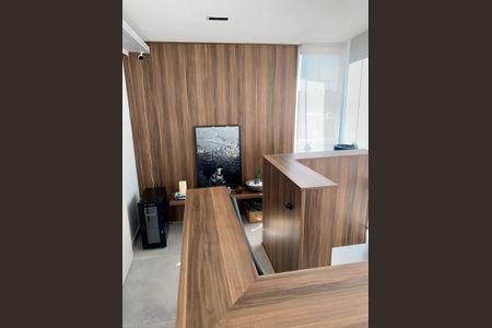 Apartamento à venda com 121m², 3 quartos e 2 vagas Apartamento à venda com 121m², 3 quartos e 2 vagasFoto 12