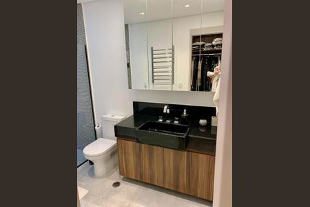 Apartamento à venda com 121m², 3 quartos e 2 vagas Apartamento à venda com 121m², 3 quartos e 2 vagasFoto 08