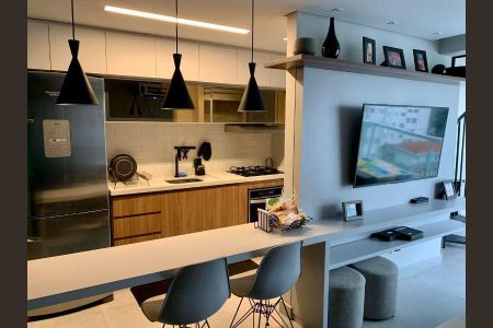 Apartamento à venda com 121m², 3 quartos e 2 vagas Apartamento à venda com 121m², 3 quartos e 2 vagasFoto 10