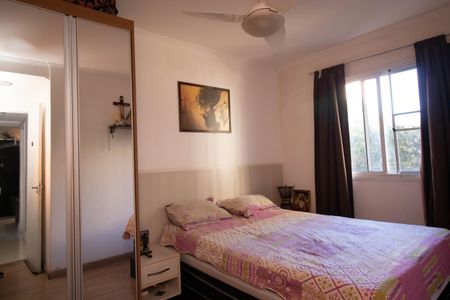 Apartamento à venda com 47m², 2 quartos e 1 vaga Apartamento à venda com 47m², 2 quartos e 1 vagaQuarto 1