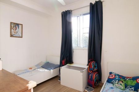 Apartamento à venda com 47m², 2 quartos e 1 vaga Apartamento à venda com 47m², 2 quartos e 1 vagaQuarto 2