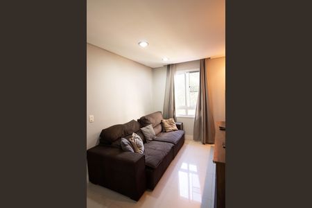 Apartamento à venda com 47m², 2 quartos e 1 vaga Apartamento à venda com 47m², 2 quartos e 1 vagaSala
