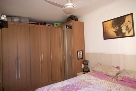 Apartamento à venda com 47m², 2 quartos e 1 vaga Apartamento à venda com 47m², 2 quartos e 1 vagaQuarto 1