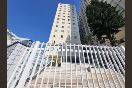 Foto 05 de apartamento à venda com 2 quartos, 68m² em Mooca, São Paulo