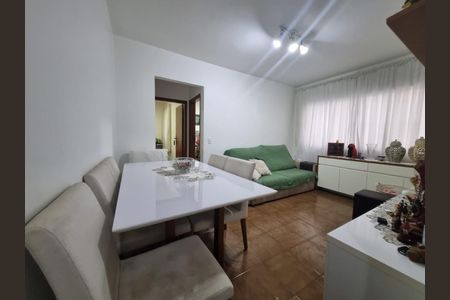 Foto 10 de apartamento à venda com 2 quartos, 68m² em Mooca, São Paulo