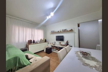 Foto 09 de apartamento à venda com 2 quartos, 68m² em Mooca, São Paulo