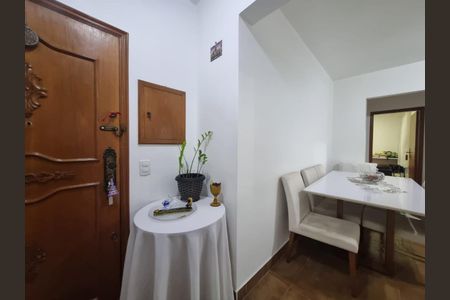 Foto 01 de apartamento à venda com 2 quartos, 68m² em Mooca, São Paulo