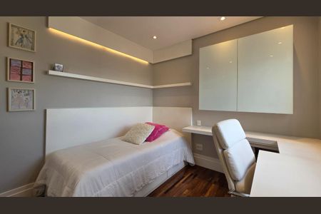 Apartamento à venda com 185m², 4 quartos e 4 vagas