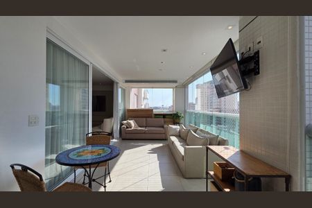 Apartamento à venda com 185m², 4 quartos e 4 vagas