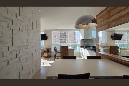 Apartamento à venda com 4 quartos, 185m² em Vila Romana, São Paulo