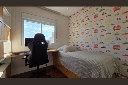 Apartamento à venda com 185m², 4 quartos e 4 vagas