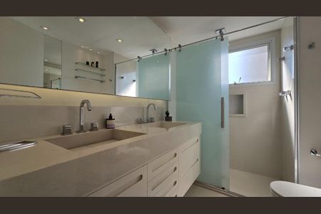 Apartamento à venda com 185m², 4 quartos e 4 vagas