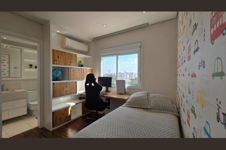 Apartamento à venda com 185m², 4 quartos e 4 vagas