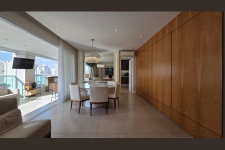 Apartamento à venda com 4 quartos, 185m² em Vila Romana, São Paulo